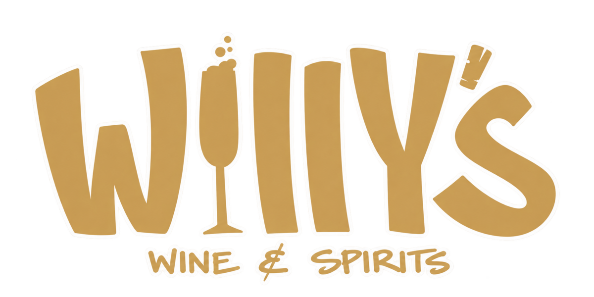 Willy’s Wine & Spirits